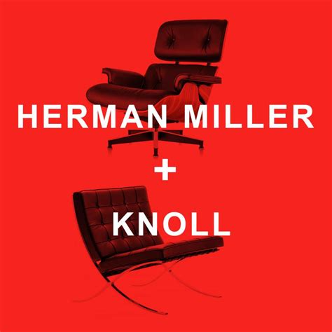 herman miller buy knoll|herman miller where to buy.